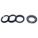 Proto Integrattron Stunt Scooter Headset Schwarz