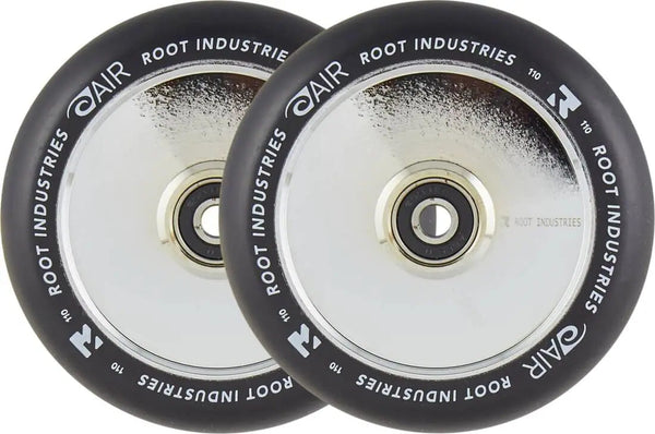 Root Air Stunt Scooter Rollen 110mm 2 Stk. Mirror