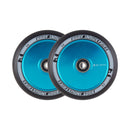 Root Air Stunt Scooter Rollen 2 Stk. Blau