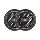 Root Honeycore Stunt Scooter Rollen 2er Pack Schwarz