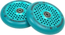 Root Honeycore Limited Edition Stunt Scooter Rollen 2er Pack Blau/Blau