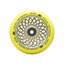 Root Lotus Stunt Scooter Rollen 2er Pack Gelb