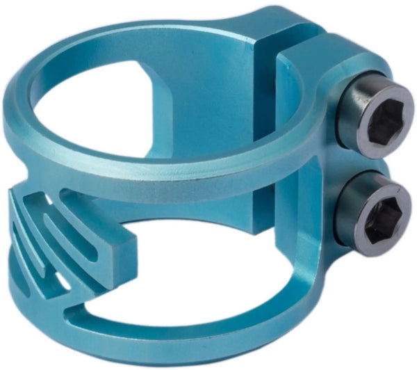 Striker Aether HIC Stunt Scooter Clamp Petrol