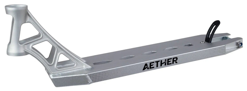 Striker Aether Deck Silber 47cm