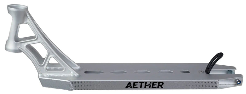 Striker Aether Deck Silber 47cm