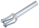 Striker Aether SCS/HIC Stunt Scooter Fork Silber