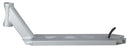 Striker Lux Stunt Scooter Deck Silber 46cm