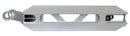 Striker Lux Stunt Scooter Deck Silber 46cm