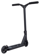 Striker Lux Youth Stunt Scooter Schwarz