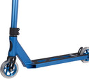 Striker Lux Youth Stunt Scooter Blau