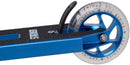 Striker Lux Youth Stunt Scooter Blau