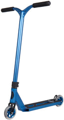 Striker Lux Youth Stunt Scooter Blau