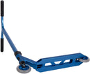 Striker Lux Youth Stunt Scooter Blau