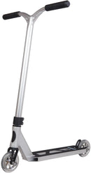 Striker Lux Youth Stunt Scooter Silber