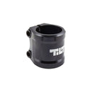 Tilt ARC HIC Double Stunt Scooter Clamp Schwarz