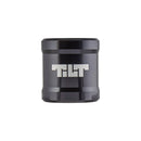 Tilt ARC HIC Double Stunt Scooter Clamp Schwarz