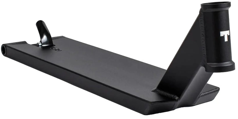 Tilt Stage I Stunt Scooter Deck 6.0" Schwarz