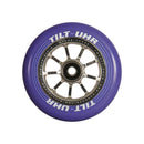 Tilt UHR Stunt Scooter Rollen 2er Pack Violet