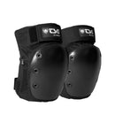 TSG All Terrain Knee Pads Schwarz