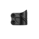 Blunt Forged HIC Double Clamp Schwarz