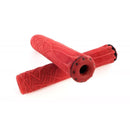 Ethic DTC Stunt Scooter Griffe Rot