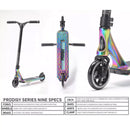 Blunt Prodigy S9 Stunt Scooter Oilslick
