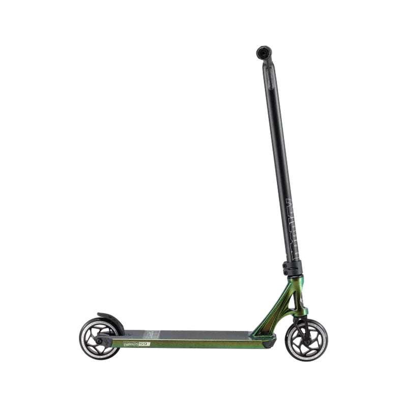 Blunt Prodigy S9 Stunt Scooter Toxic