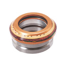 Chubby Burger Stunt Scooter Headset Braun