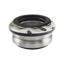 Chubby Donut Stunt Scooter Headset Schwarz