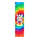 CORE Classic Stunt Scooter Griptape Tie Dye