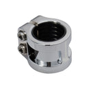 CORE SL Double HIC Stunt Scooter Clamp Chrome