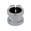 CORE SL Double HIC Stunt Scooter Clamp Chrome