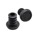 Lucky Vice 2.0 Stunt Scooter Griffe Black/White Swirl