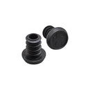 Lucky Vice 2.0 Stunt Scooter Griffe Black/Green Swirl