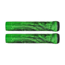 Lucky Vice 2.0 Stunt Scooter Griffe Black/Green Swirl