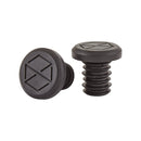 Native Emblem Griffe Rufous