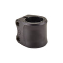 Native Orca Double Stunt Scooter Clamp Schwarz