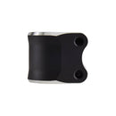 Native Orca Double Stunt Scooter Clamp Schwarz/Silber