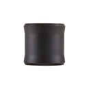 Native Orca Double Stunt Scooter Clamp Schwarz