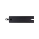 Native Stem Stunt Scooter Deck Schwarz