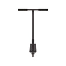 Native Stem Complete Stunt Scooter Schwarz