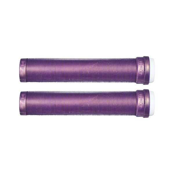 ODI Longneck SLX 160mm Soft Griffe Iridescent Purple
