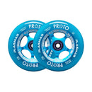 Proto Plasma Signature Stunt Scooter Rollen 110mm 2er Pack Chema Cardenas