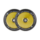 Root Air Stunt Scooter Rollen 2er Pack Gold