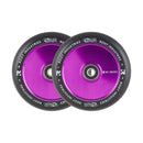 Root Air Stunt Scooter Rollen 2 Stk. Lila