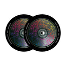 Root Air Stunt Scooter Rollen 2 Stk. Geometrix