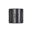 Root Air HIC Double Stunt Scooter Clamp Schwarz