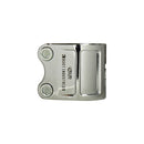 Root Air HIC Double Stunt Scooter Clamp Chrome