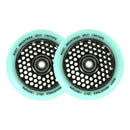 Root Honeycore Radiant Stunt Scooter Rollen 2er Pack Isotope