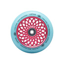 Root Lotus Stunt Scooter Rollen 2er Pack Pink/Isotope